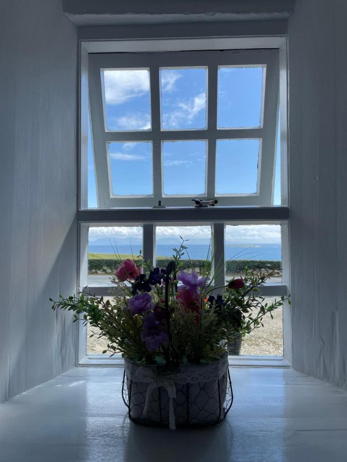 Anne'S Thatched Cottage Kilcar ภายนอก รูปภาพ